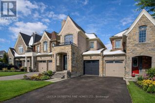 Townhouse for Sale, 109 Alex Campbell Crescent, King (King City), ON