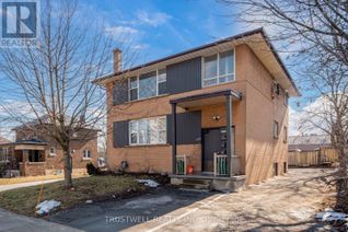 Property for Rent, 105 Mary Street E #1, Whitby (Downtown Whitby), ON