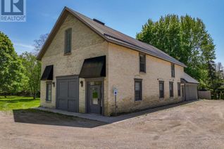 Office for Lease, 12 Leggett Lane #1, Kincardine, ON