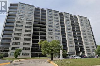 Property for Sale, 10 Tobermory Drive #904, Toronto (Black Creek), ON