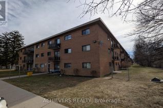 Property for Sale, 1825 Whitney Street #105, London East (East H), ON