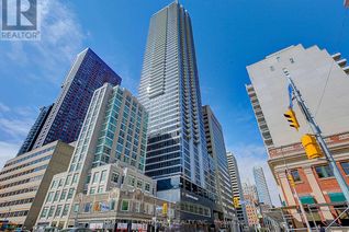 Condo Apartment for Rent, 395 Bloor Street E #4303, Toronto (North St. James Town), ON