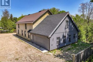 Office for Lease, 12 Leggett Lane #3, Kincardine, ON