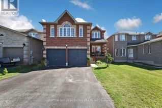 Property for Sale, 68 Joseph Crescent, Barrie (Painswick South), ON