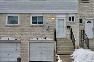 Townhouse for Sale, 120 Quigley Road #5, Hamilton (Vincent), ON
