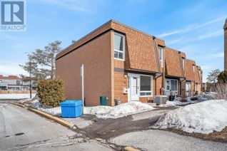 Condo Townhouse for Sale, 3565 Downpatrick Road #14, Ottawa, ON