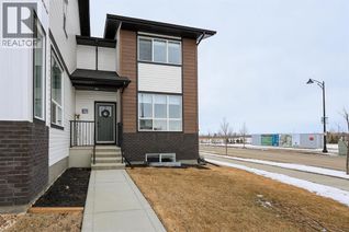 Townhouse for Sale, E, 2 Evergreen Way, Red Deer, AB