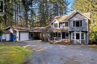 House for Sale, 1850 Lakewood Rd, Shawnigan Lake, BC