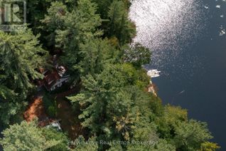 House for Sale, 136 Deer Lake Road, Huntsville (Stephenson), ON