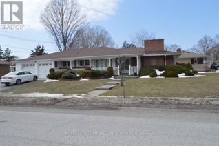 Detached House for Sale, 9 Parkview Heights, Quinte West (Trenton Ward), ON