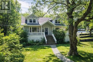 Detached House for Sale, 78 Irishtown Road, Brigus, NL