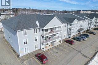Condo Apartment for Sale, 185 Reynolds Street Unit# 9, Nashwaaksis, NB
