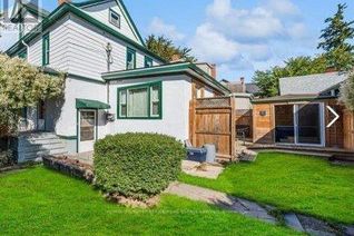 Duplex for Rent, 138 Hellems Avenue #3, Welland (Welland Downtown), ON