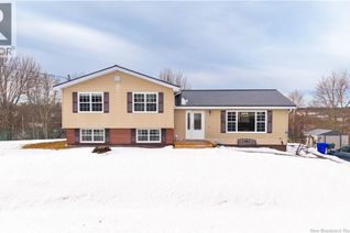 House for Sale, 6 Kennedy Court, St George, NB