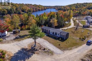Mini Home for Sale, 119 Appletree Drive, Windsor Road, NS