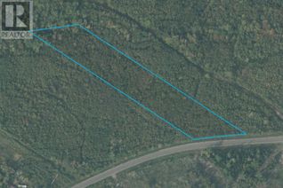 Commercial Land for Sale, Lot 24-3 Highway 321, Roslin, NS