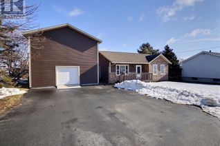 House for Sale, 43 Barracks Road, Bay Roberts, NL