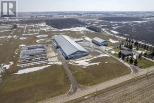 Farm for Sale, 5029 Falconbridge Drive, Southwest Middlesex, ON