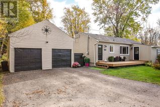 Detached House for Sale, 2695 Cumberland Road, Severn (West Shore), ON