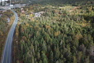 Commercial Land for Sale, 15-25 Liam Hickey Drive, Holyrood, NL