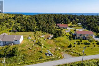 Commercial Land for Sale, 39 Wades Lane, Flatrock, NL