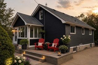 Detached House for Sale, 1027 Colborne Road, Sarnia, ON Detached House for Sale, 1027 Colborne Road, Sarnia, ON