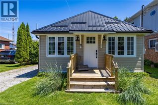 Property for Sale, 11 Bass Lane, Long Point, ON