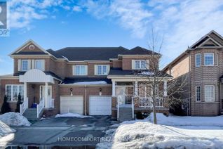 Property for Sale, 4 Caymus Street, Richmond Hill (Langstaff), ON