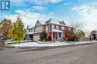 Property for Sale, 29 Springbreeze Heights, Hamilton (Stoney Creek), ON