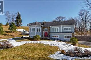 Bungalow for Sale, 20 Headland Road, Upper Kingsclear, NB