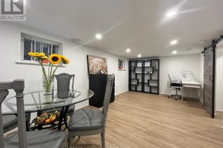 Bungalow for Rent, 960 Briar Hill Avenue #Bsmt, Toronto (Briar Hill-Belgravia), ON