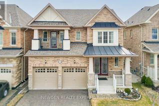 House for Sale, 46 Monument Trail, Brampton (Northwest Brampton), ON