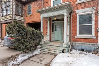Property for Sale, 200 Bagot Street, Kingston (Central City East), ON
