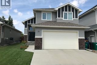 Detached House for Sale, 21 Riverford Close W, Lethbridge, AB