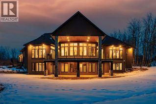 Detached House for Sale, 274097 Haven's Gate E, Rural Foothills County, AB