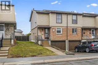 Condo Townhouse for Sale, 10 Angus Road #35, Hamilton, ON Condo Townhouse for Sale, 10 Angus Road #35, Hamilton, ON