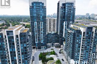 Condo for Sale, 30 Meadowglen Place W #707, Toronto (Woburn), ON