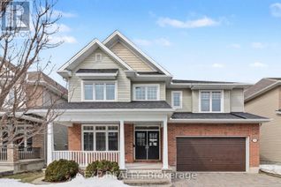 House for Sale, 104 Brambling Way, Ottawa, ON