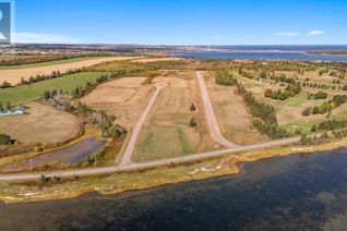 Commercial Land for Sale, Lot 10 Monarch Way, Rustico, PE