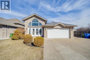 Ranch-Style House for Sale, 1120 King Louis, Lakeshore, ON
