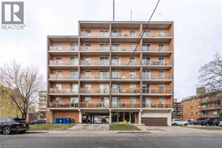 Condo for Sale, 30 Summit Avenue #607, Hamilton, ON Condo for Sale, 30 Summit Avenue #607, Hamilton, ON