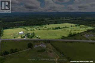 Detached House for Sale, 3525 Highway 37, Belleville (Thurlow Ward), ON