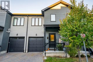 Townhouse for Sale, 5 Stonehart Lane #20, Barrie (East Bayfield), ON Townhouse for Sale, 5 Stonehart Lane #20, Barrie (East Bayfield), ON