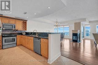 Condo for Sale, 2 Toronto Street #PH1 1, Barrie (City Centre), ON