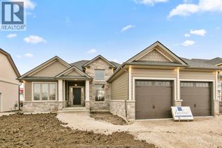 House for Sale, 268 Joan Flood, Essex, ON