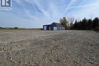 Industrial Property for Sale, 3692 Wheeler Line, Chatham-Kent, ON