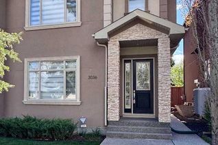 Duplex for Sale, 3036 28 Street Sw, Calgary, AB Duplex for Sale, 3036 28 Street Sw, Calgary, AB
