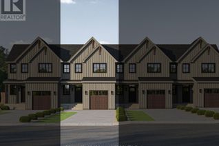Townhouse for Sale, 21 Hollingsworth Street, Cramahe (Colborne), ON