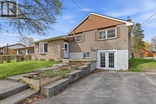 Detached House for Sale, 24 Gilbert Street, Belleville (Belleville Ward), ON
