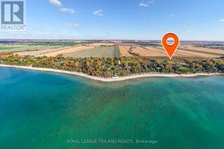 Property for Sale, 73942 Durand Street, Bluewater (Stanley), ON